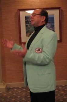 Bill Woods